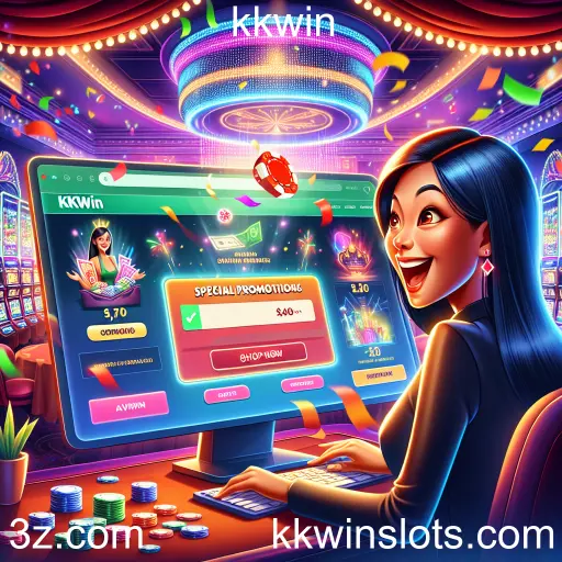 Promoções Especiais